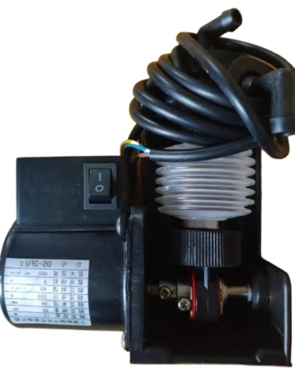 

DS-2FU2 DSN-2FU2 metering rehydration pump, dosing pump, ice water pump