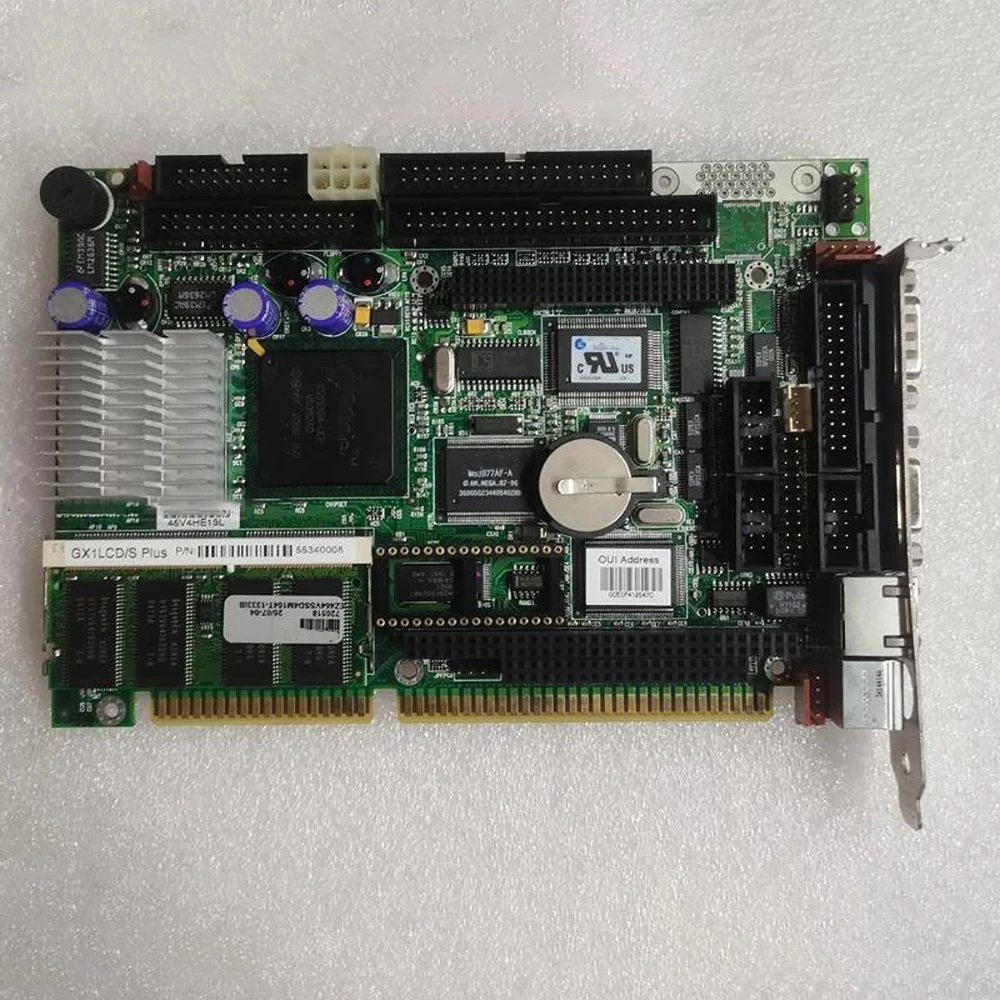 

GX1LCD/S Plus Для материнской платы Kontron Industrial нет: 20101094 A