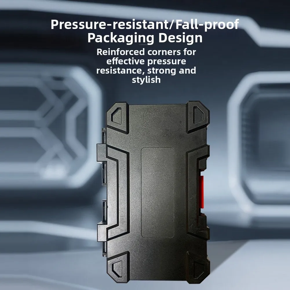 31pcs Alloy Steel Screwdriver Bit Kit Cross/One Character Hexagon Handle Socket Bits Magnetic Impact-Batch Head Spare Parts