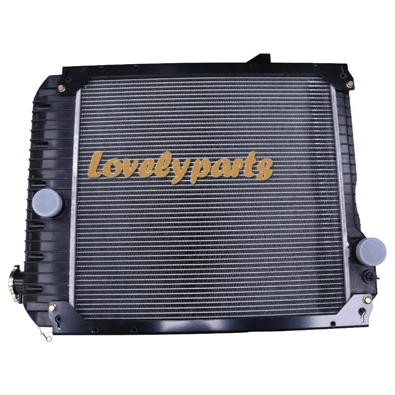 

Water Radiator 1403634 For Caterpillar CAT 416C 416D 420D 424D 426C 428C 428D