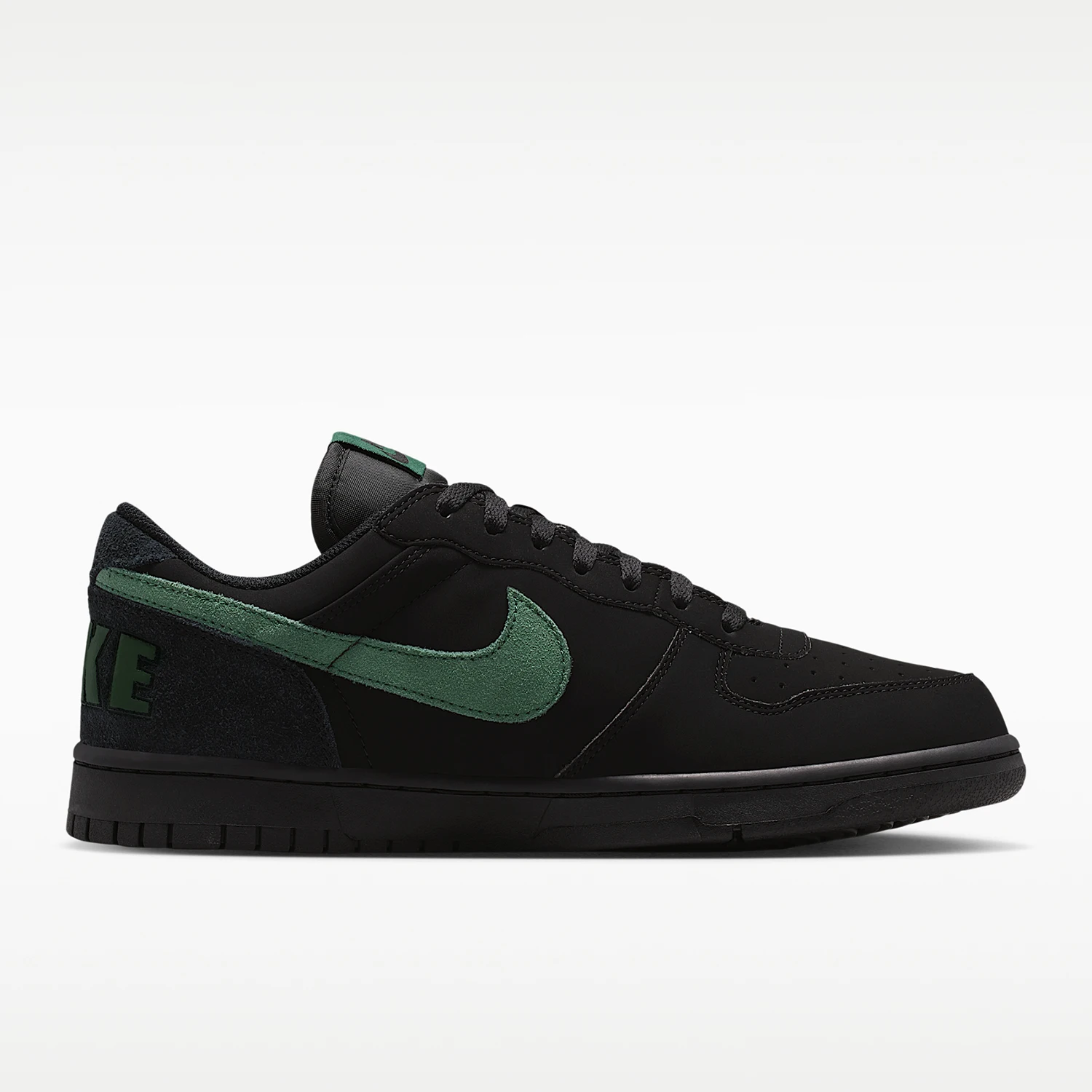 Zapatos Nike genuinos para hombre, resistentes al desgaste y acolchados, informales, ligeros, de caña baja, 854166-008