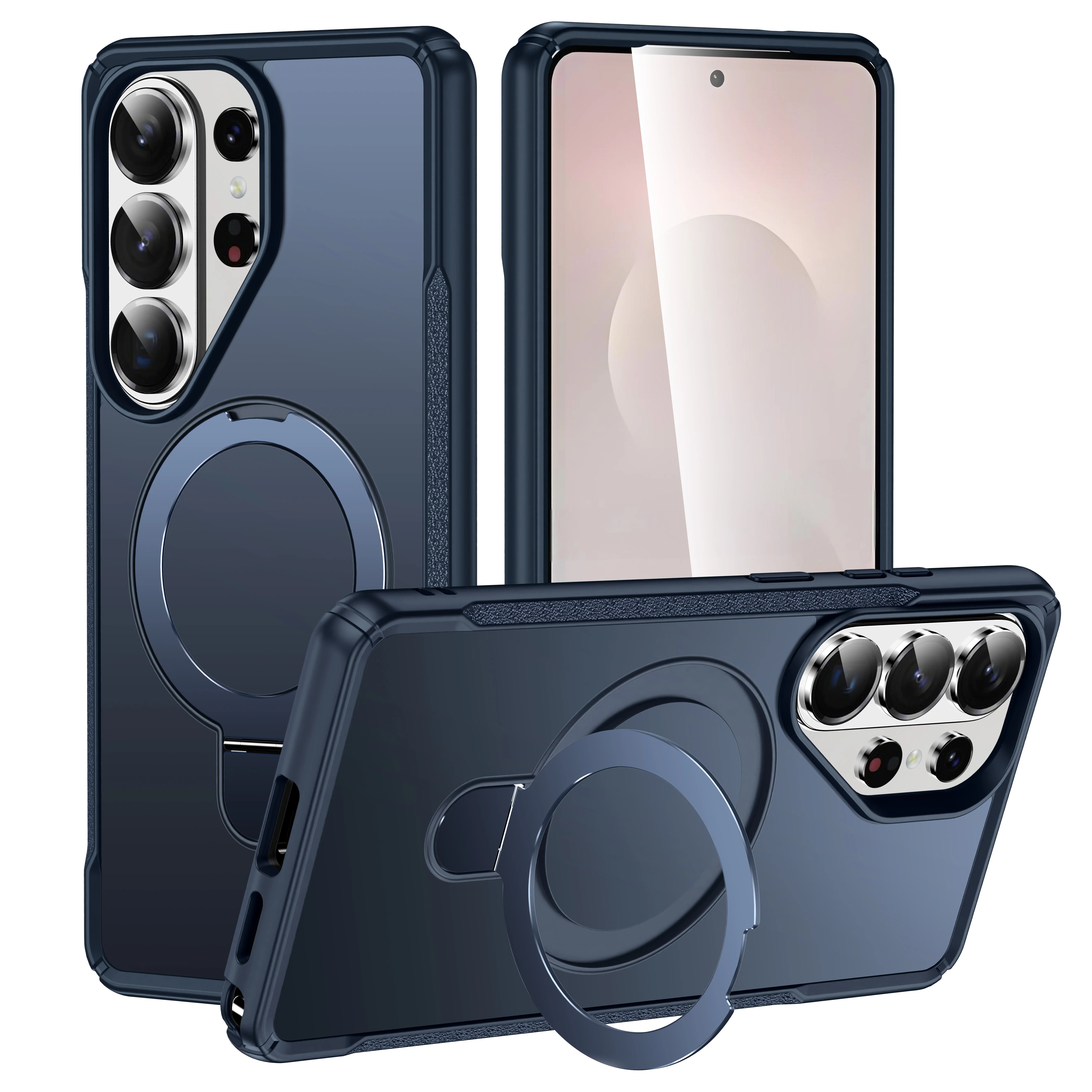 Luxury Magnetic Rin… - image