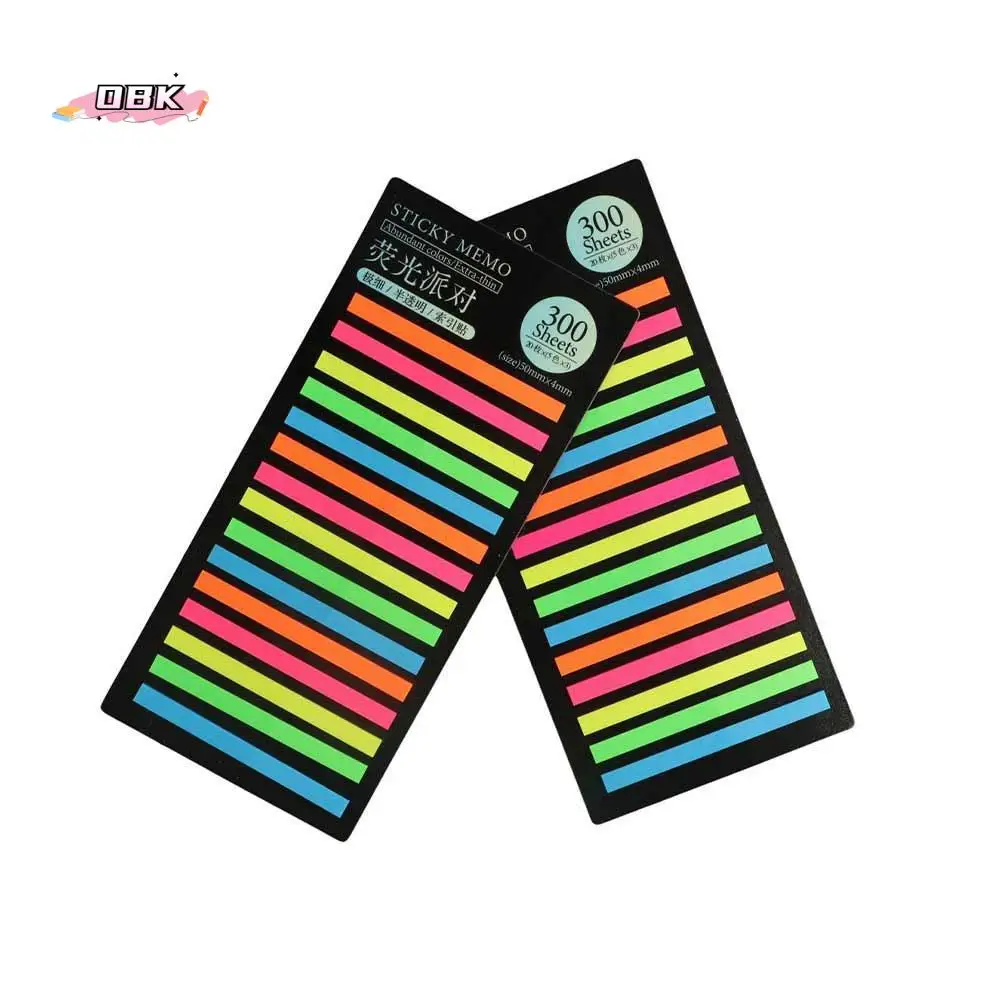 

Color Student Stationery Office Supplies Sticky Notes Posted It Sticky Notes Index Stickers Label Bookmark Reading Label