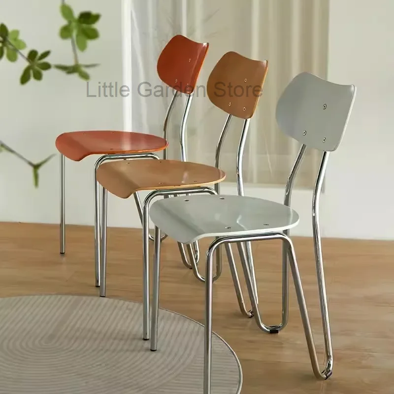 Comfortable Chair Luxury Dining Chairs Portable Offer Modern Mid-century Relaxing French Nice Cheap Nordic Table Style Furniture