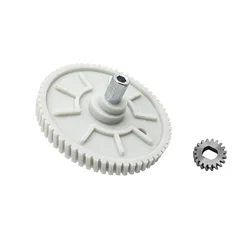 Sunroof Motor Repair Kit - Internal Gear For Mercedes Benz C-class W203 S203 CLS C219 0390200011, A2038203242