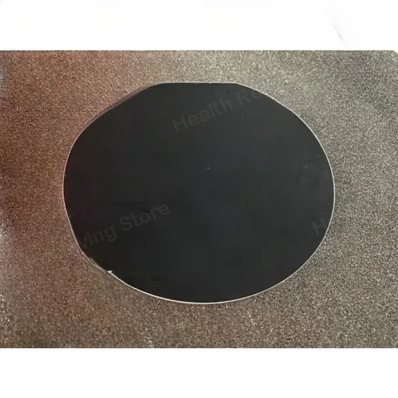 4 Inch 5 Inch 6 Inch Polished Silicon Wafer Semiconductor Wafer