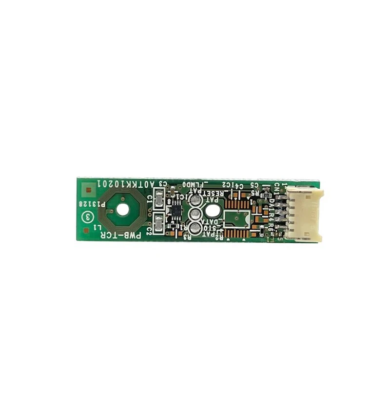 

Drum Chip for Konica Minolta C654 C754 Developer Chip