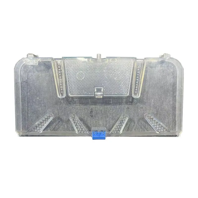 

A01V-Коробка для чистки для пылесоса ECOVACS Deebot X2/X2 Pro/X2 Omni, аксессуары, часть бытовой техники