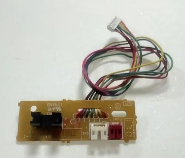 LV1501001 Eject Sensor PCA for Brother HL-5440 5445 5450 5470 6180 DCP 8110 8150 MFC-8510 8710 8910 Fuser Sensor