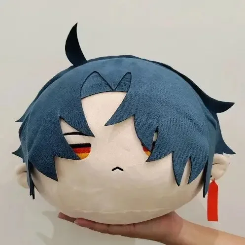 

30cm Anime Game Honkai: Star Rail Blade Dan Heng Imbibitor Lunae Plush Stuffed Throw Pillow Cosplay Dango Xmas Gift