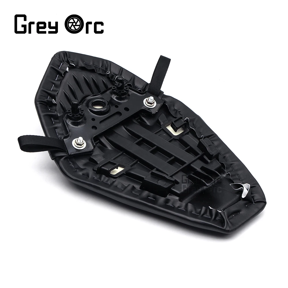 

Rear Passenger Seat Fit For Kawasaki Ninja ZX-10R ZX10R ZX 10R 2016 - 2020 2017 2018 2019 Motorcycle Accessories