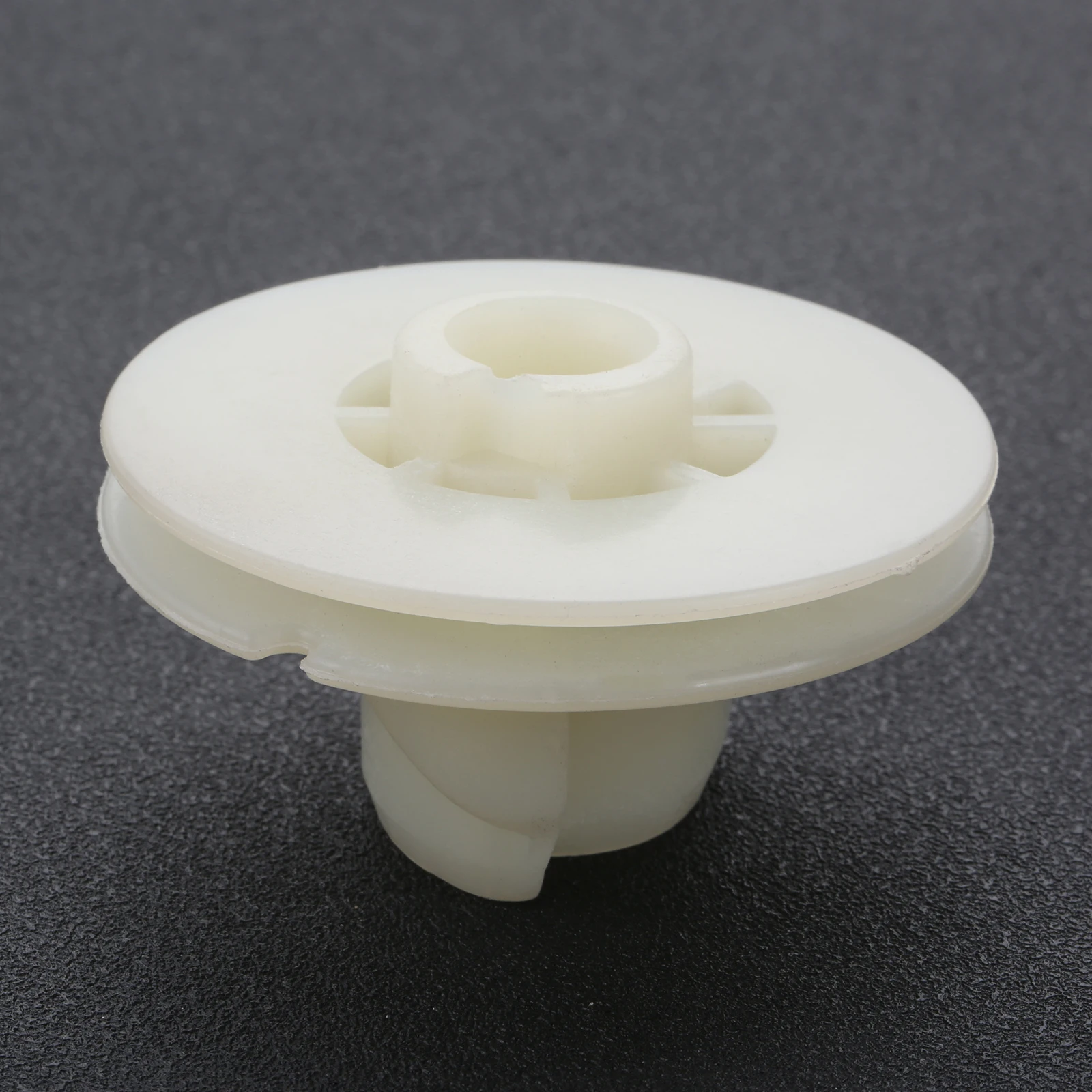 1Pc 504597101 Rewind Recoil Starter Pulley For Husqvarna 435 Chainsaw Part Number 579427901 Garden Tools