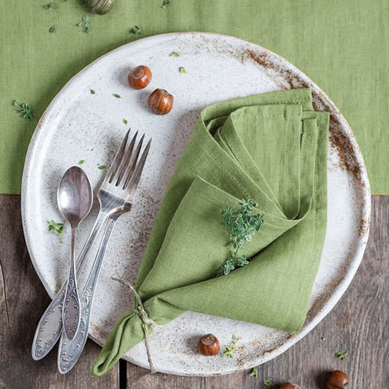 Thumbnail 3 - #51 Highest Rated Cloth Napkins to Buy in 2026