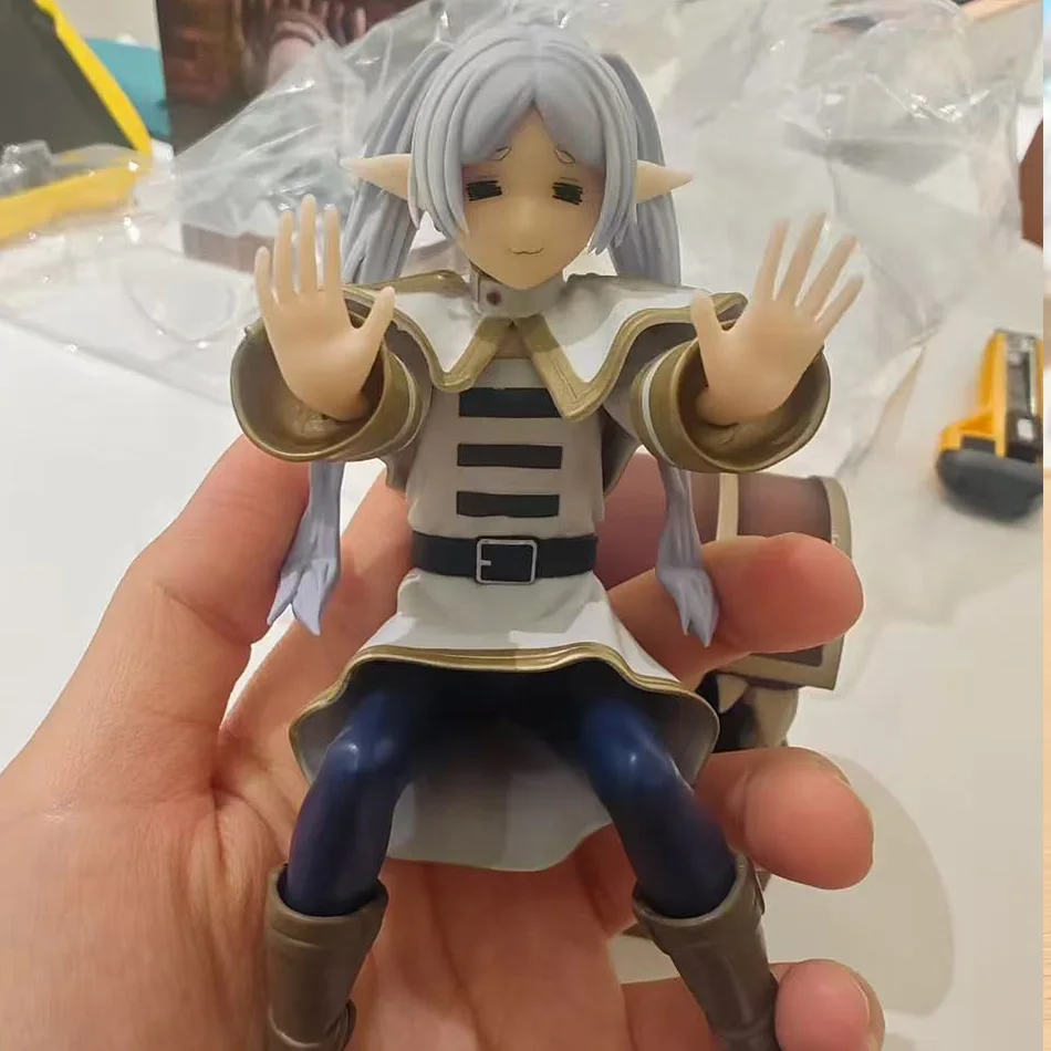 Frieren Beyond Jour…