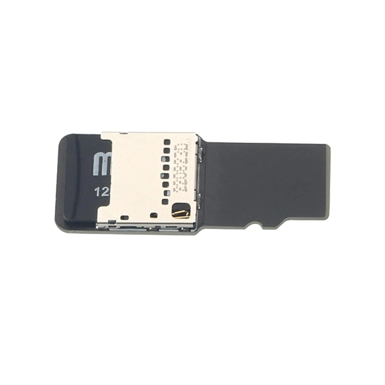 

SD Card Adapter High Performance Replaces Durable Premium SD Adapter 3D Printer Parts TF Extension Module Easy to Use
