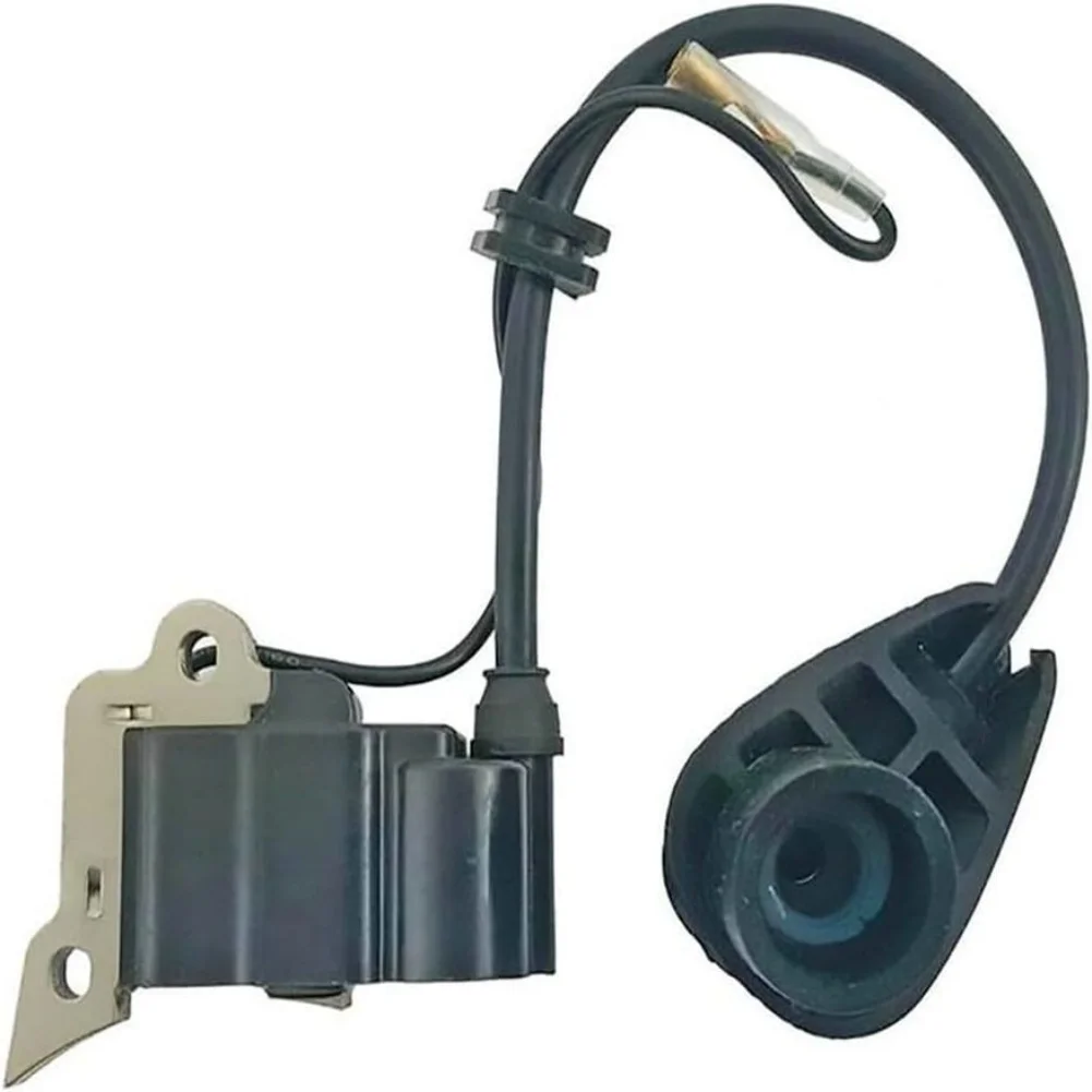 

Сменная катушка зажигания 671000394 для моделей EM2600 EM2600U ER2600L LT27 MS27C MS27U, улучшающих запуску и эффективности двигателя