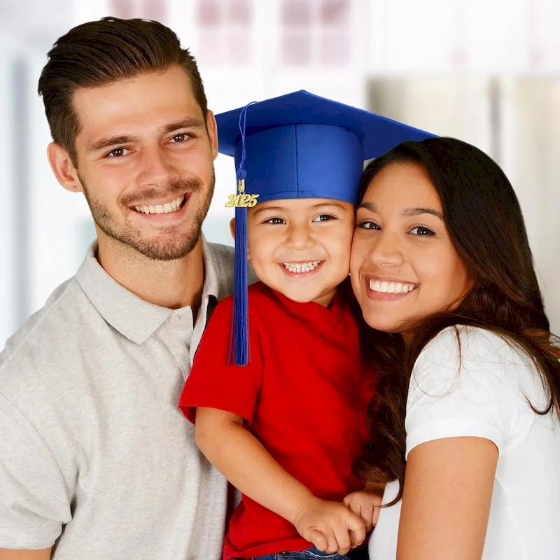 Chapéu de Formatura: História e Como Escolher o Ideal