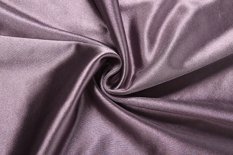Weird Puss Kleid mit tiefem Ausschnitt für Damen, Falten, schmal geschnitten, ärmellos, hohe Elastizität, schmal, sexy, einfarbig, modisch, für Mitternachtspartys, Mini-Bodycon – Detail 10
