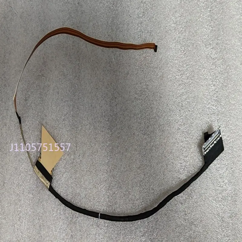 Replacement 40 Pin 0.4mm Pitch Laptop Display Flex Cable for Xiaomi Pro X 14 XMA2016 AB LCD Screen Ribbon Cable for Notebook