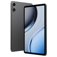 Blackview OSCAL PAD 100 Tablet 12'' 2K FHD+ Unisoc T615 12+24GB RAM 256GB ROM 9000mAh Android 15 4G Tablets PC