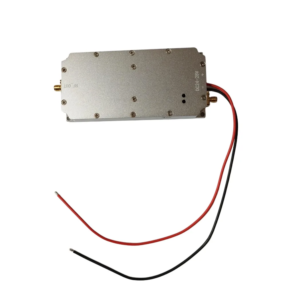 2300-2500mhz intput0-10dbi output 47dbi 50w or2400-2600mhz 300-500mhz2 antenna2500-2700mhz2700-290mhz