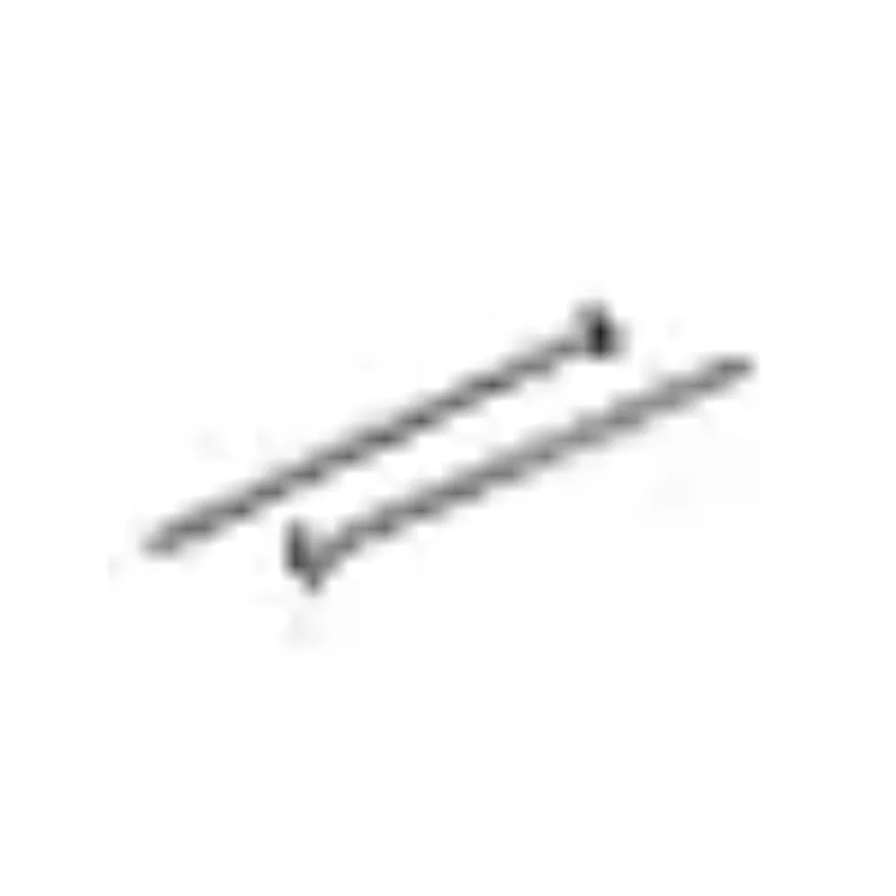 #8 X 2-1/2" Stainle…