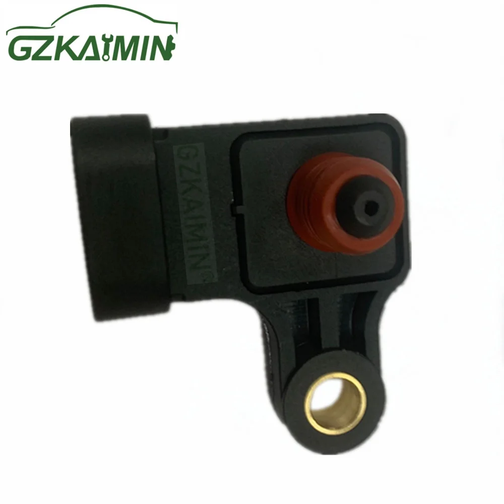 MAP Sensor For Chevrolet Daewoo Lanos Leganza Nubiba Rezzo 1.6 1.8 2.0L OEM 96276354 25184080