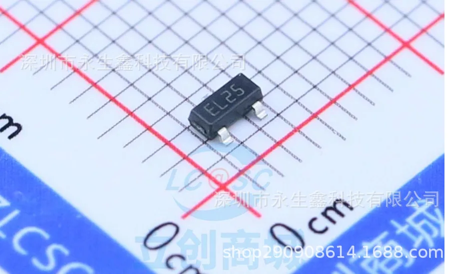 Esd Esda25L St Sot2…