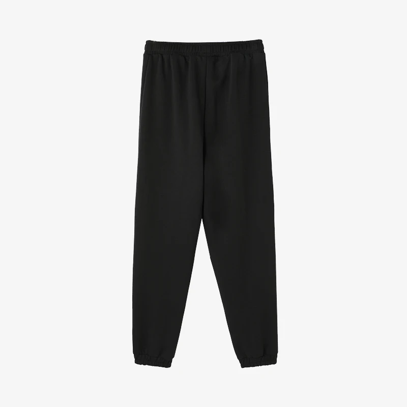 Puma genuine T7 MX TRACK PANTS W women's sports and leisure spliced drawstring pants 628132-01