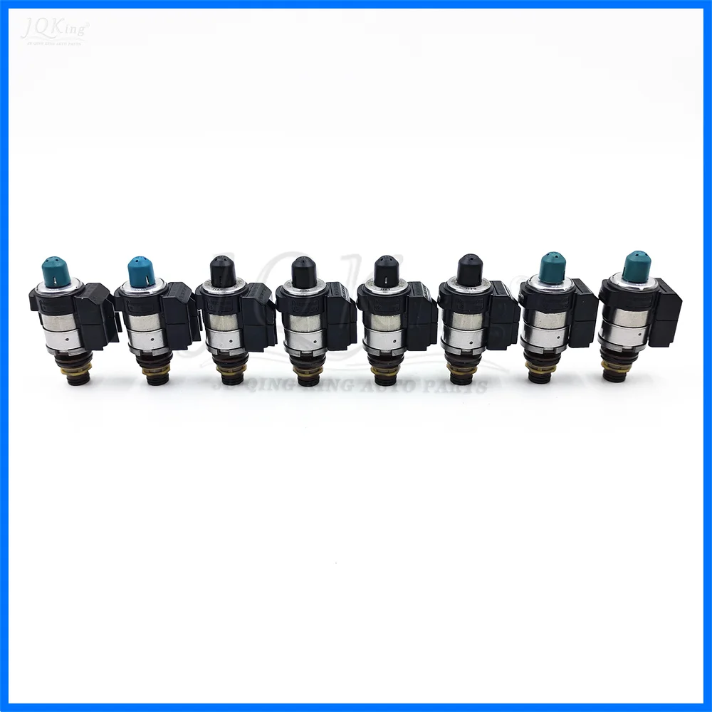 722.9 Elettrovalvola cambio automatico adatta per Mercedes Benz 7 velocità 0260130035 0260130034 A2202271098 A2202770998