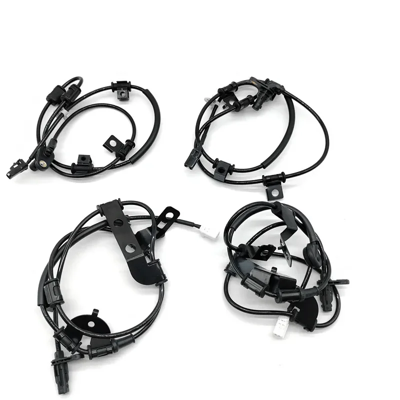 Sensor de velocidade da roda ABS para Hyundai Tucson, Kia Sportage, 956702S300 95681-2S300 95671-2S300 95671-2S300 95671-2S300