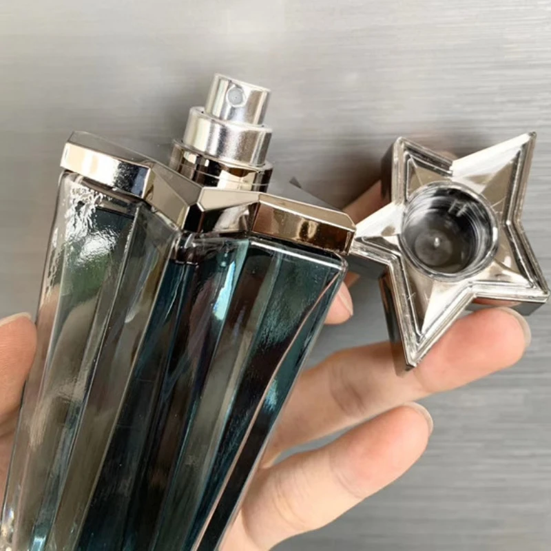 

Hot Sale 2024 Supplier Excellent Quality Woman Smell Brand Spray for Lady Long Lasting Scent Body Spray