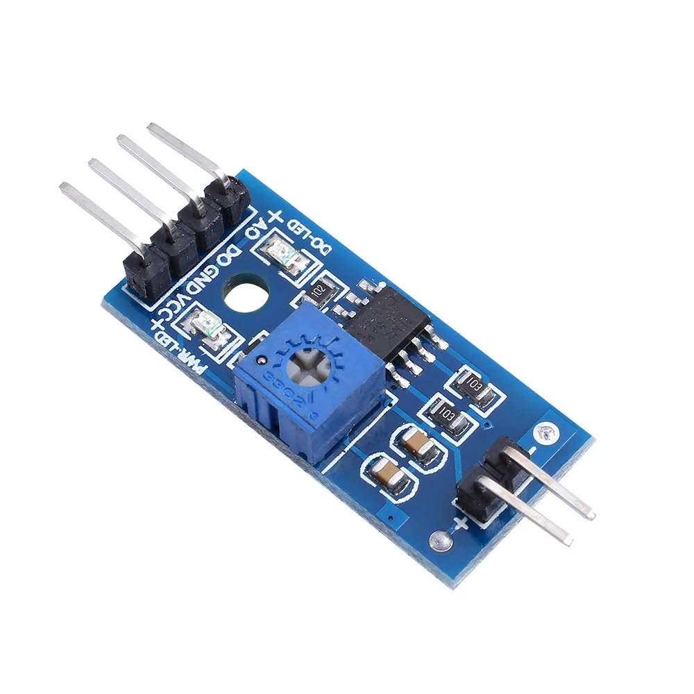 1set/lot modul Sensor deteksi salju/hujan modul kelembaban cuaca hujan UNTUK Arduino