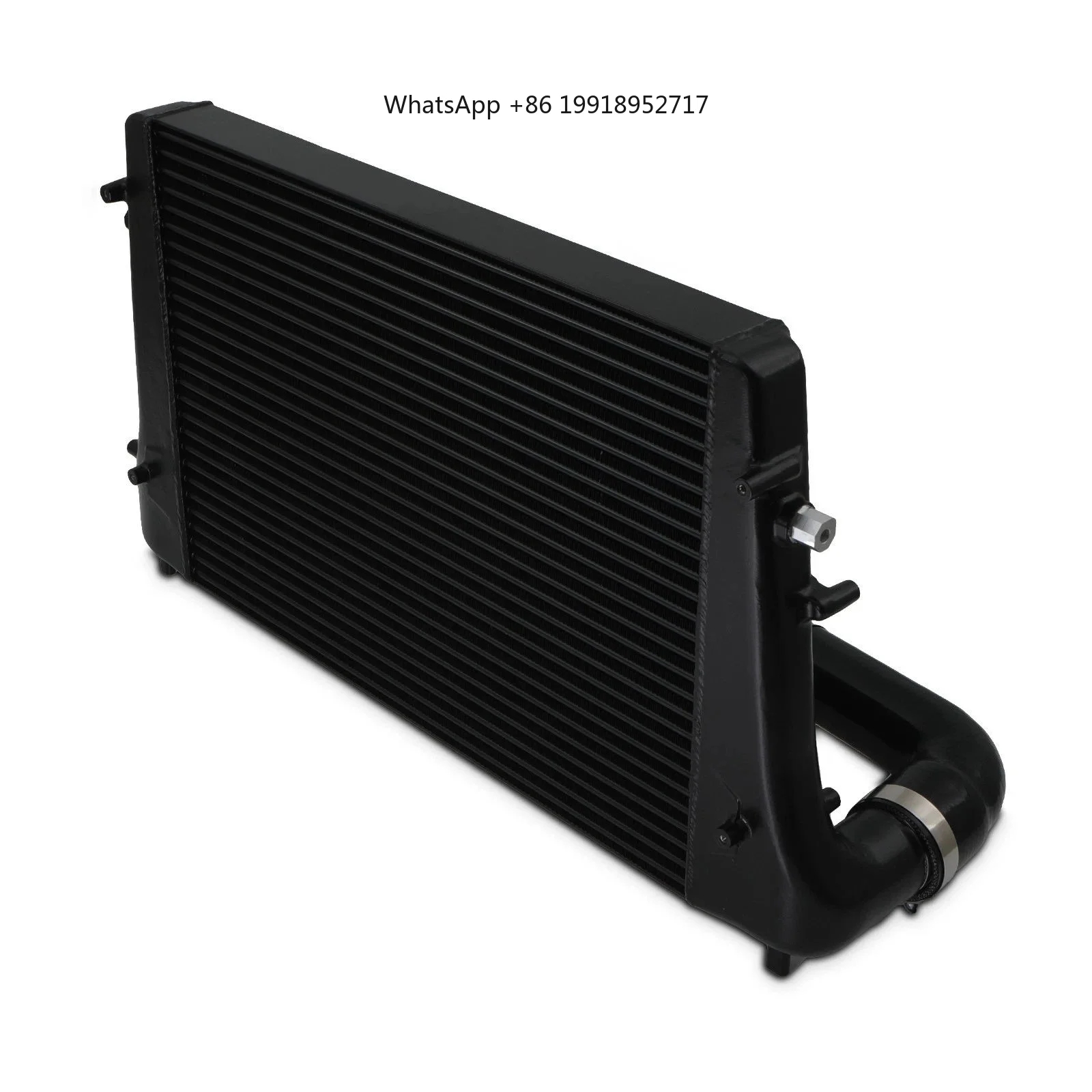 65mm Enlarged Intercooler VWGolf MK8GTI/R/Clubspo Radiator IC0011BP-MK8 EA888 EVO4 OLIVER JJ316