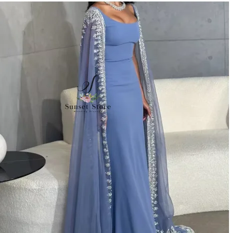 Customized Straight Floor Length Strapless Jersey Sleeveless Pleat Evening Dress Celebrity Gowns Photo Color Fashion