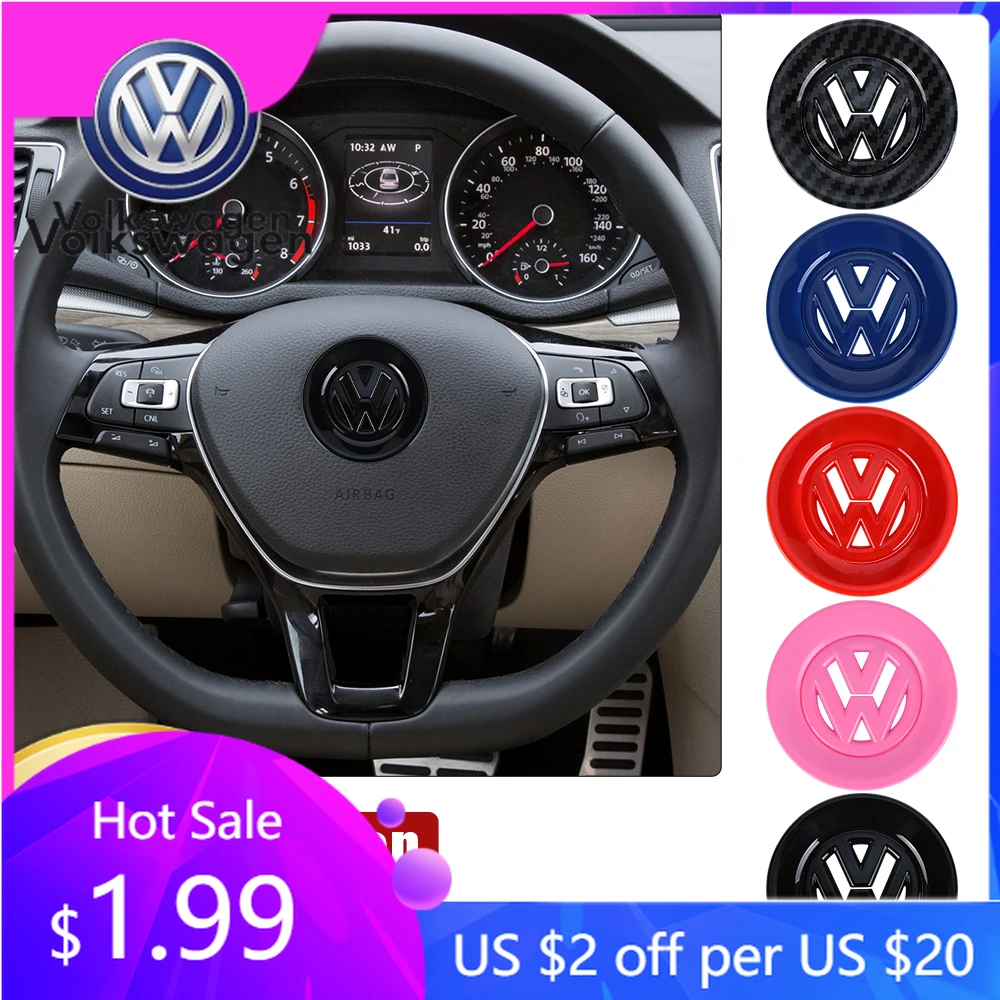 2026 Hot For Volksw…