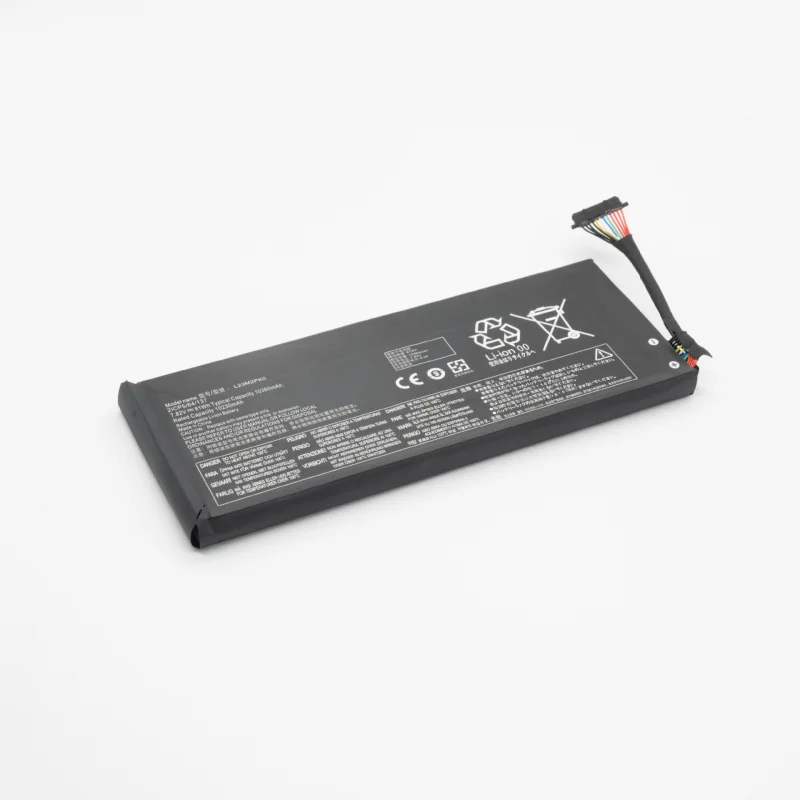 

For Lenovo LEGION Go handheld console, AMD Ryzen Z1Extreme 81WH battery LLD