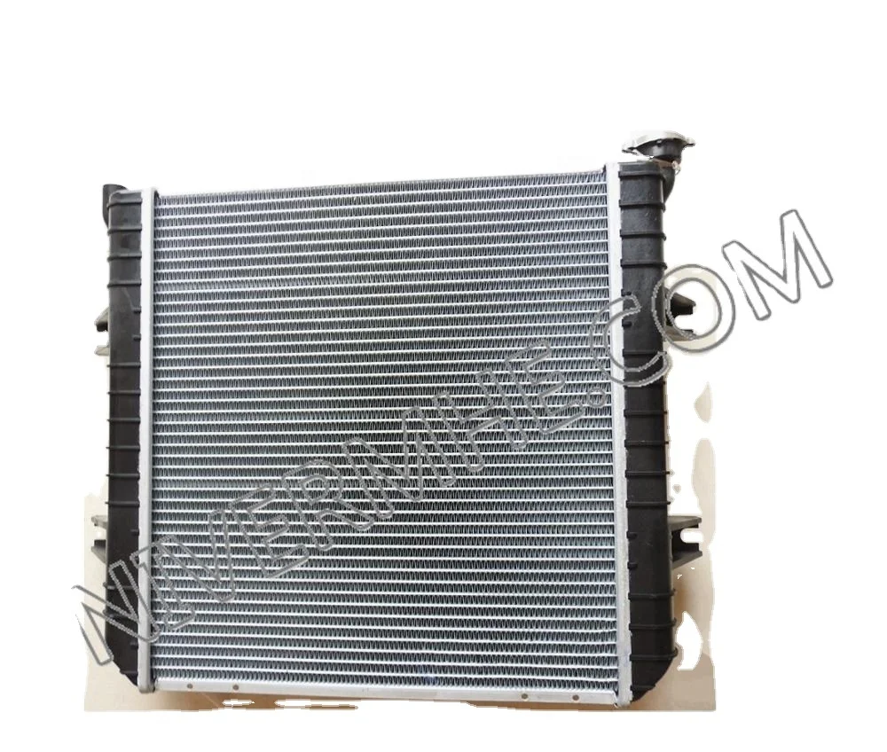 

Forklift Radiator For Forklift CPCD10/15/18N-RG26 And CPQD15/18N-RW7 With OEM N040-334000-000