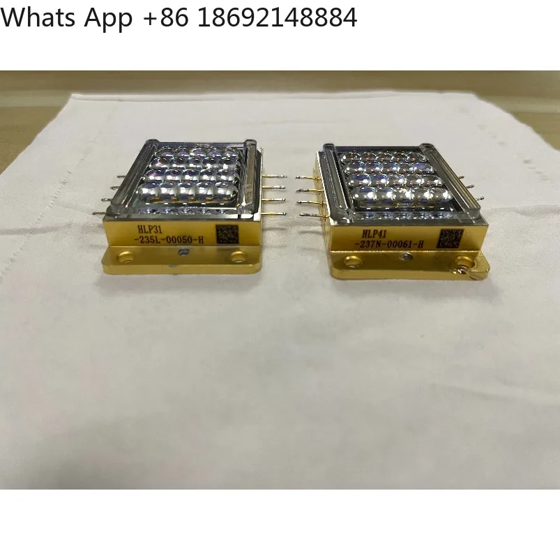 

1 piece, original disassembled NUBM31/NUBM36 optical module, voltage 2V higher than 31