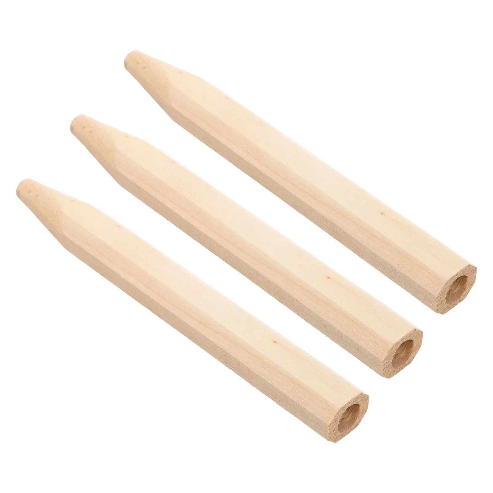 Badminton Racket Grip Replacement Kit 3pcs – Non-Slip Handle Wrap for Repair