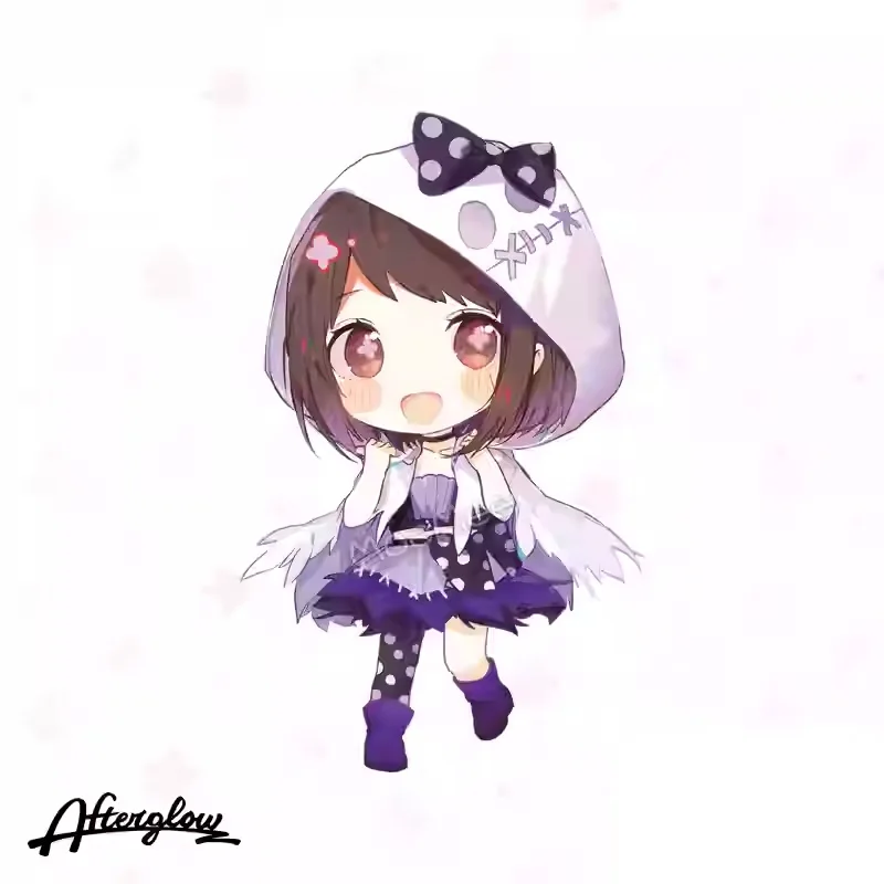 حلم أنيمي بانج! الاكريليك ران ميتاكي موكا أوبا تسوجومي هازاوا الشكل المفاتيح قلادة تأثيري سحر Itabag الكرتون كيرينغ هدية