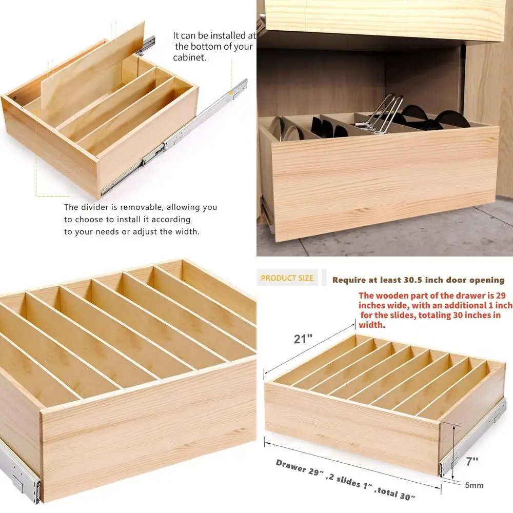 30W X 21D X 7H Soft… - image