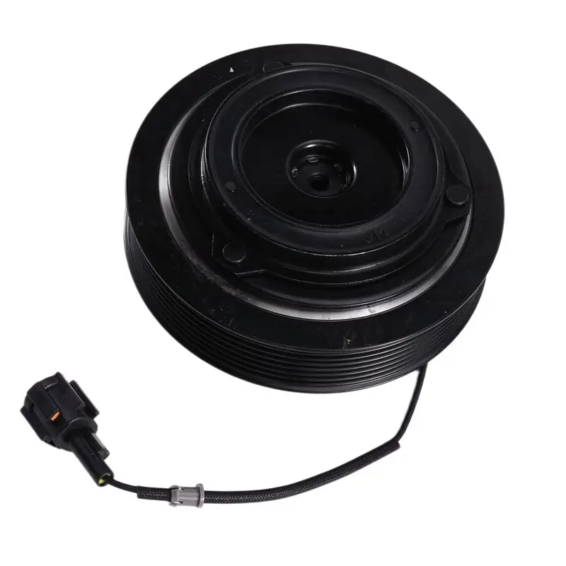 

Compressor Clutch Unit 92600-4X30A 926004X01B 92600EB01B 926004KV0A For Nissan NP300 Frontier R51 Pathfinder Navara 2.5 Engine