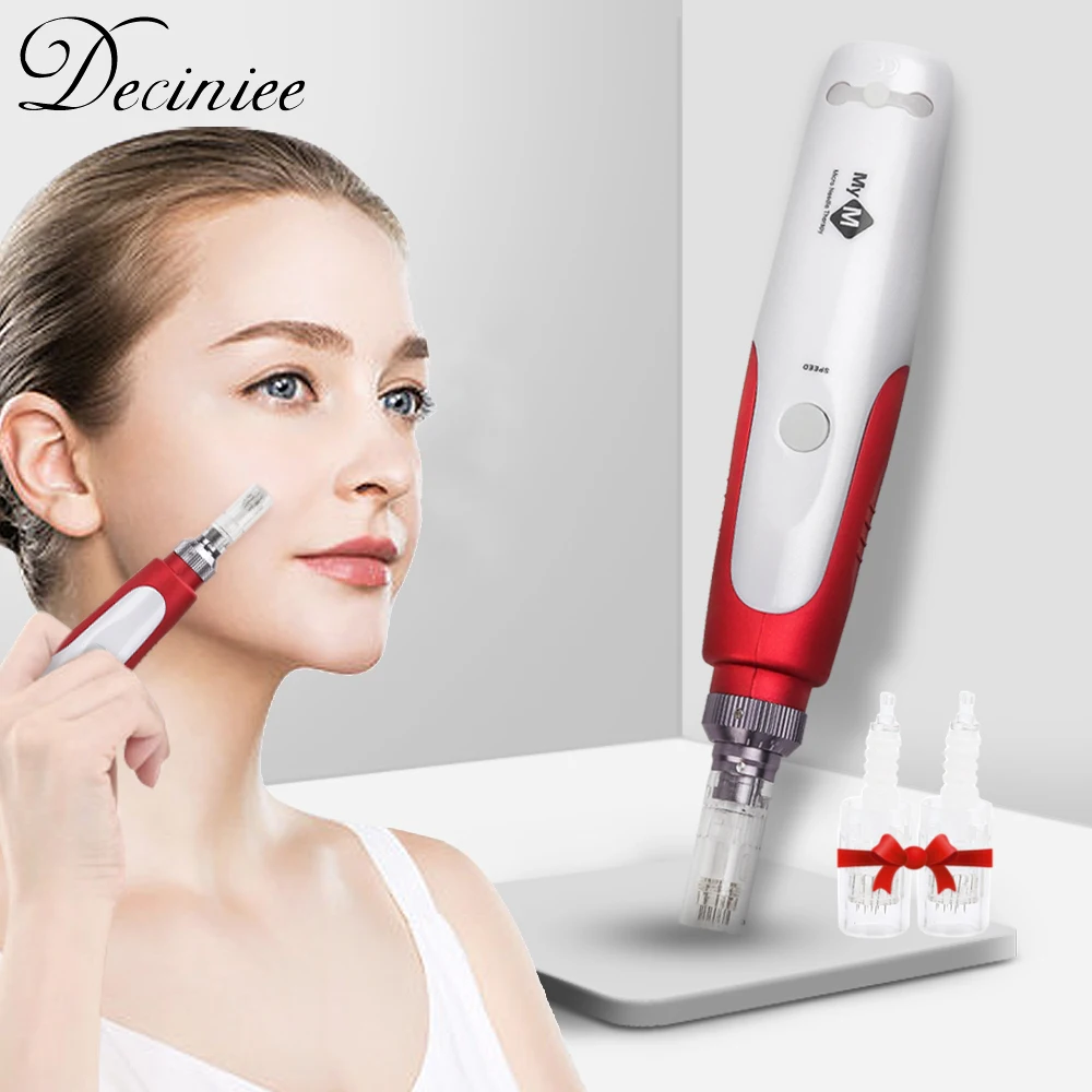 Beauty Derma Auto Pen Профессиональная