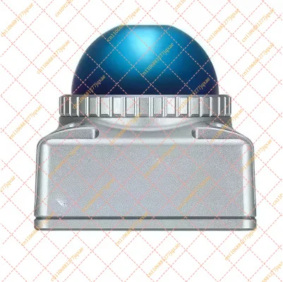 for DJI Livox Mid-360 3D LiDAR Sensor for Mobile Robots, 360° FOV with Low Blind Zone, Brand New