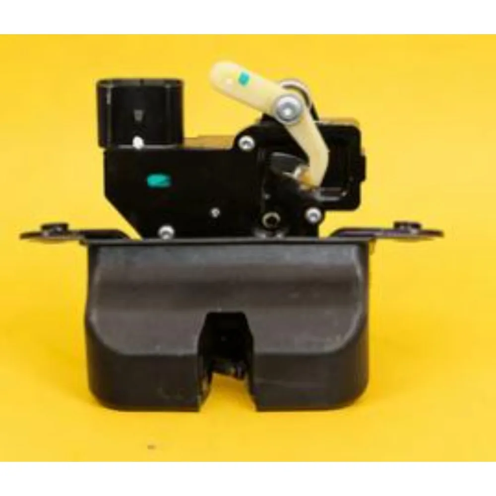 

1 шт. для Hyundai Tucson 2015-2018: Механизм блокировки двери багажника в сборе (внешние детали)