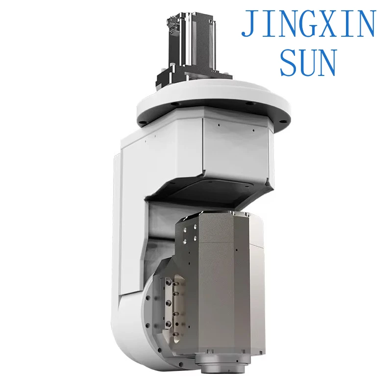 Suitable for high quality HQD HQ/AC-D90-75 multi-head shaft router numerical control spindle motor