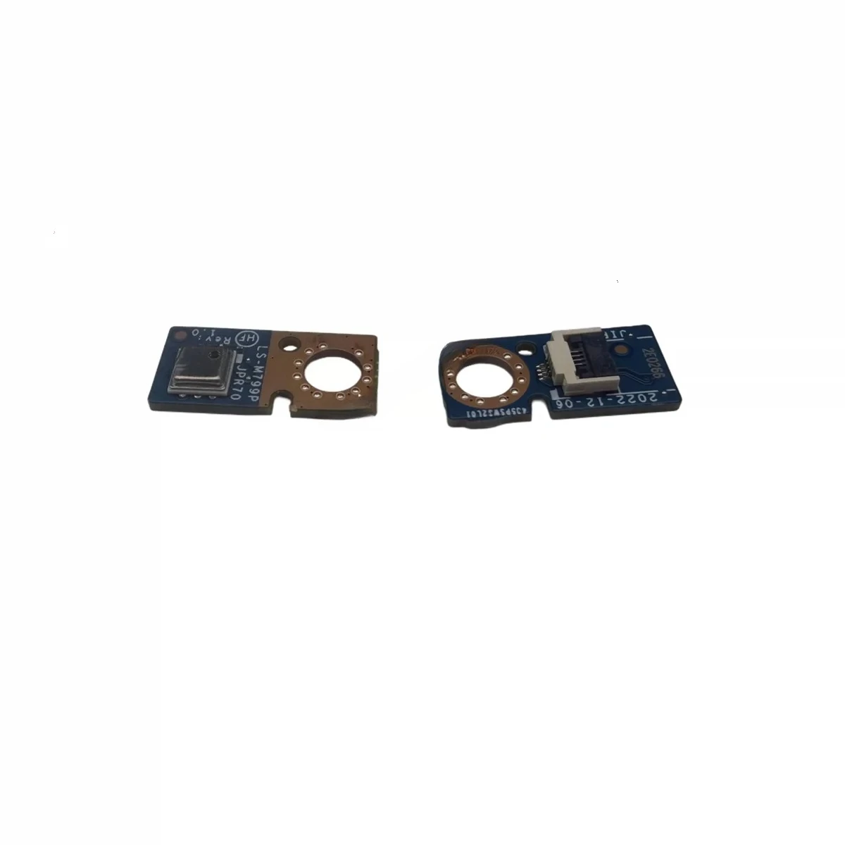 For HP ENVY 17 17T-CW 17-CW Infrared Sensor Board LS-M799P Replacement