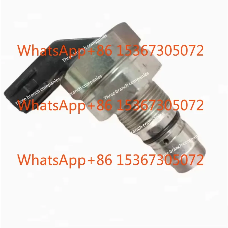 

Датчик давления в топливной рампе подходит для 89458-20051 8945820051 11S00546