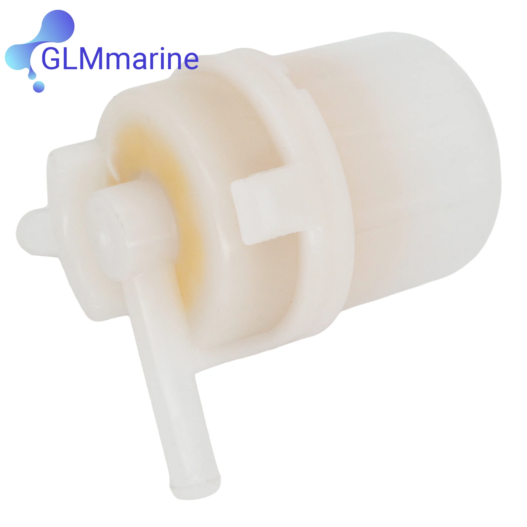 16900-SR3-004 Fit for Honda Marine Outboard 115HP BF115 130HP BF130 AX AY A1 Engine Fuel Filter 5/16 Inch Outlet Inlet 18-7720